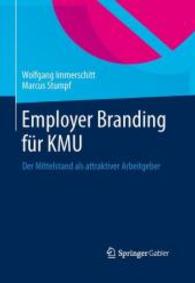 Employer Branding Fr Kmu : Der Mittelstand Als Attraktiver Arbeitgeber
