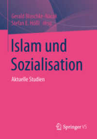 Islam und Sozialisation : Aktuelle Studien