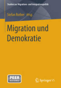 Migration und Demokratie (Studien zur Migrations- und Integrationspolitik)