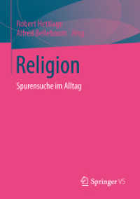 Religion : Spurensuche im Alltag