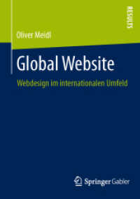 Global Website : Webdesign im internationalen Umfeld
