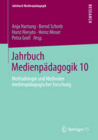 Jahrbuch Medienpädagogik 10 : Methodologie und Methoden medienpädagogischer Forschung (Jahrbuch Medienpädagogik)