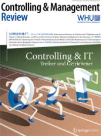 Controlling & IT (CMR-Sonderhefte) （2014. 112 S. 112 S. 279 mm）
