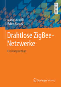 Drahtlose ZigBee-Netzwerke : Ein Kompendium