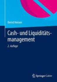 Cash- Und Liquidittsmanagement （2ND）