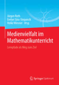 Medienvielfalt im Mathematikunterricht : Lernpfade als Weg zum Ziel
