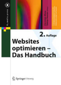 Websites optimieren - Das Handbuch (X.media.press) （2ND）