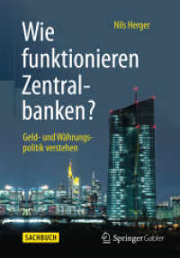 Wie funktionieren Zentralbanken? : Geld- und Währungspolitik verstehen