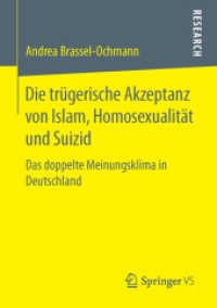 Die trügerische Akzeptanz von Islam, Homosexualität und Suizid : Das doppelte Meinungsklima in Deutschland