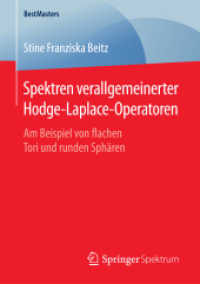 Spektren verallgemeinerter Hodge-Laplace-Operatoren : Am Beispiel von flachen Tori und runden Sphären (Bestmasters)