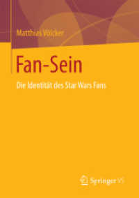 Fan-Sein : Die Identität des Star Wars Fans