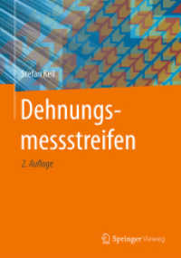 Dehnungsmessstreifen （2ND）