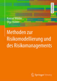 Methoden zur Risikomodellierung und des Risikomanagements