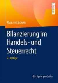 Bilanzierung Im Handels- Und Steuerrecht （4TH）