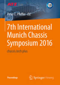 7th International Munich Chassis Symposium 2016 : chassis.tech plus (Proceedings)