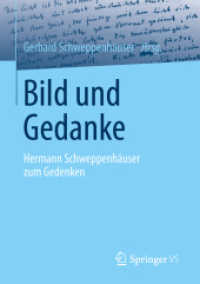 Bild und Gedanke : Hermann Schweppenhäuser zum Gedenken