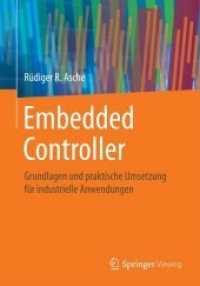 Embedded Controller : Grundlagen und praktische Umsetzung für industrielle Anwendungen