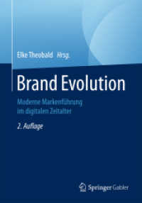 Brand Evolution : Moderne Markenführung im digitalen Zeitalter