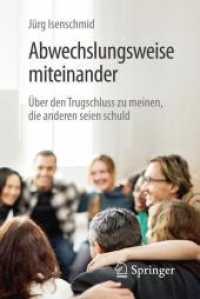Abwechslungsweise Miteinander : ber Den Trugschluss Zu Meinen, Die Anderen Seien Schuld