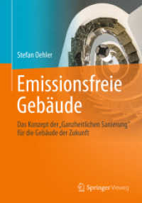 Emissionsfreie Gebäude : Das Konzept der Ganzheitlichen Sanierung für die Gebäude der Zukunft