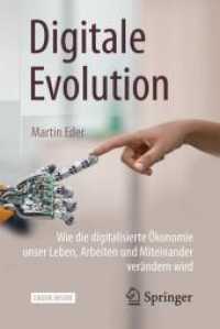 Die Uberisierung : Wie Die Digitale Evolution Unser Leben, Arbeiten Und Miteinander Verndern Wird