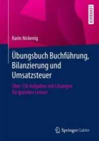 bungsbuch Buchfhrung, Bilanzierung Und Umsatzsteuer : ber 150 Aufgaben Mit Lsungen Fr Gezieltes Lernen