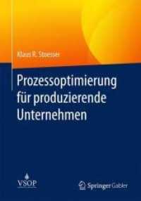 Prozessoptimierung Fur Produzierende Unternehmen