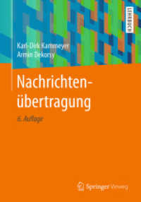 Nachrichtenübertragung （6TH）