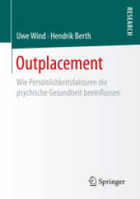 Outplacement : Wie Persönlichkeitsfaktoren die psychische Gesundheit beeinflussen