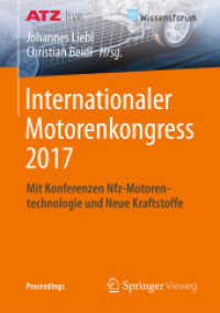 Internationaler Motorenkongress 2017 : Mit Konferenzen Nfz-Motorentechnologie und Neue Kraftstoffe (Proceedings)