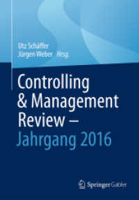 Controlling & Management Review - Jahrgang 2016