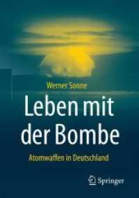 Leben Mit Der Bombe : Atomwaffen in Deutschland