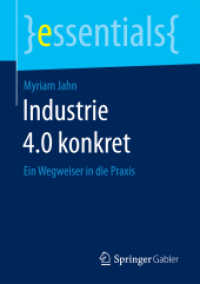 Industrie 4.0 konkret : Ein Wegweiser in die Praxis (essentials)