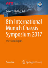 8th International Munich Chassis Symposium 2017 : chassis.tech plus (Proceedings)