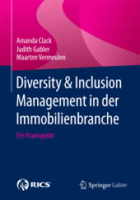 Diversity & Inclusion Management in der Immobilienbranche : Ein Praxisguide
