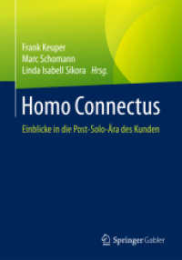 Homo Connectus : Einblicke in die Post-Solo-Ära des Kunden