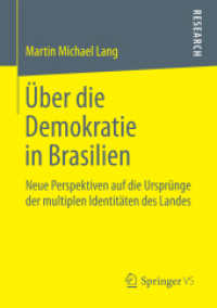 Über die Demokratie in Brasilien : Neue Perspektiven auf die Ursprünge der multiplen Identitäten des Landes