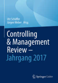 Controlling & Management Review - Jahrgang 2017