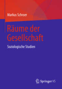 Räume der Gesellschaft : Soziologische Studien