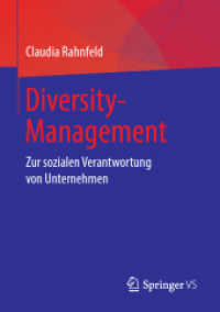 Diversity-Management : Zur sozialen Verantwortung von Unternehmen