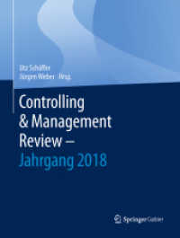 Controlling & Management Review - Jahrgang 2018