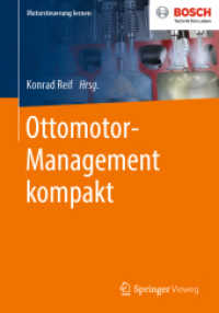 Ottomotor-Management kompakt (Motorsteuerung lernen)