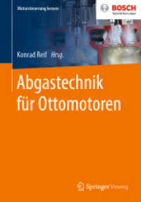 Abgastechnik für Ottomotoren (Motorsteuerung lernen)
