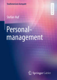 Personalmanagement (Studienwissen Kompakt)