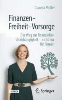 Finanzen - Freiheit - Vorsorge : Der Weg zur finanziellen Unabhängigkeit - nicht nur für Frauen