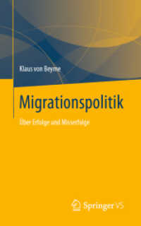 Migrationspolitik : Über Erfolge und Misserfolge