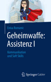 Geheimwaffe: Assistenz I : Kommunikation und Soft Skills