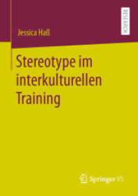 Stereotype im interkulturellen Training （1. Aufl. 2020）