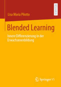 Blended Learning : Innere Differenzierung in der Erwachsenenbildung