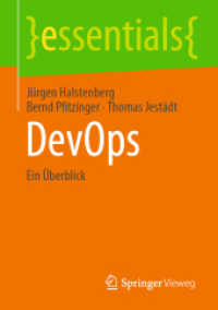 DevOps : Ein Überblick (essentials)